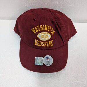 Vintage Washington Redskins Baseball Hat